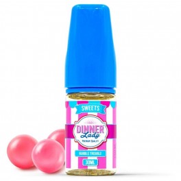 Concentre Bubble Trouble 30ML - Dinner Lady | Grossista sigaretta elettronica – Greenvillage.fr