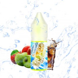 Concentre Cola Pomme 10ML - Fruizee | Grossista sigaretta elettronica – Greenvillage.fr