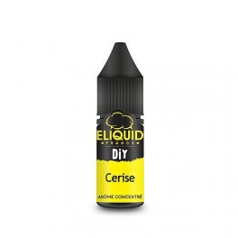 Concentre Cerise 10ML - Originals/Eliquid France | Grossista sigaretta elettronica – Greenvillage.fr