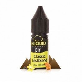 Concentre Classic Eastblend 10ML - Originals/Eliquid France | Ecigarette wholesaler – Greenvillage.fr