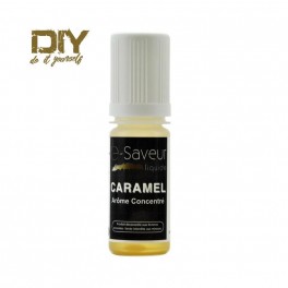 Concentré Caramel 10ML de E-Saveur