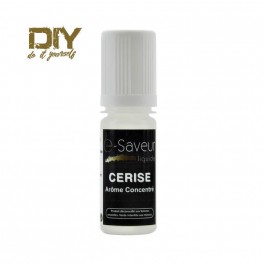 Concentré Cerise 10ML de E-Saveur