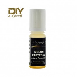 Concentré Melon Pastèque 10ML de E-Saveur