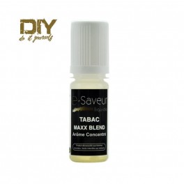 Concentré Tabac Maxx Blend