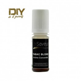 Concentré Tabac Blond 10ML de E-Saveur