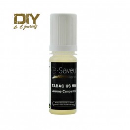 Concentré Tabac Us Mix 10ML de E-Saveur