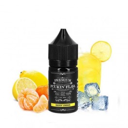 Concentre Smashin Lemonade 30ML - Fcukin Flava - Grossista sigaretta elettronica – Greenvillage.fr