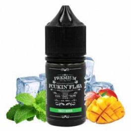 Concentre Freezy Mango 30ML - Fcukin Flava - Electronic cigarette wholesaler - Greenvillage.fr