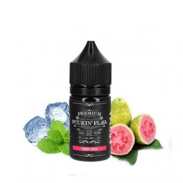 Concentre Yummary Guava 30ML - Fcukin Flava | Grossista sigaretta elettronica – Greenvillage.fr