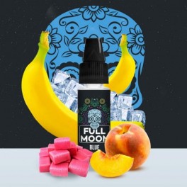 Concentre Blue 10ML - Full Moon - Grossista sigaretta elettronica – Greenvillage.fr