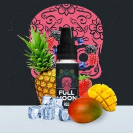 Concentre Red 10ML - Full Moon - Grossista sigaretta elettronica – Greenvillage.fr