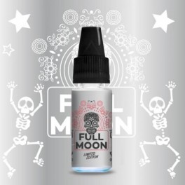 Concentre Silver 10ML - Full Moon - Grossista sigaretta elettronica – Greenvillage.fr