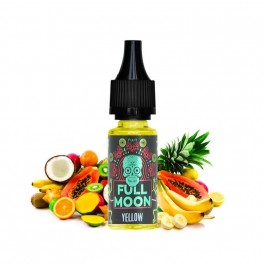 Concentre Yellow 10ML - Full Moon - Grossista sigaretta elettronica – Greenvillage.fr