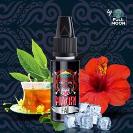 Concentre Fai 10ML  - Maori by Full Moon - Grossista sigaretta elettronica – Greenvillage.fr