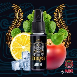 Concentre Anoki 10ML - Maya by Full Moon - Grossista sigaretta elettronica – Greenvillage.fr