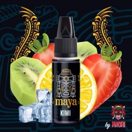 Concentre Kimi 10ML - Maya by Full Moon - Grossista sigaretta elettronica – Greenvillage.fr