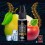 Concentre Yuka 10ML - Maya by Full Moon - Grossiste ecigarette – Greenvillage.fr