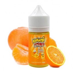 Concentre Super Orange 30ML - Kyandi Shop | Grossista sigaretta elettronica – Greenvillage.fr