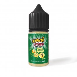 Concentre Super Banana 30ML - Kyandi Shop – Ingrosso di liquidi elettronici | Greenvillage.fr