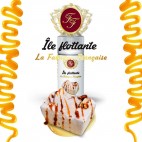 Concentre L'Ile Flottante 30ML - La Fabrique Francaise