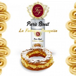 Concentre Paris Brest 30ML - La Fabrique Francaise | Grossista sigaretta elettronica – Greenvillage.fr