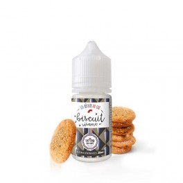 Concentrate Biscuit Sésame 30ML - Le Coq qui vape