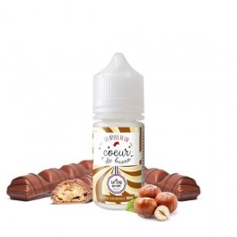 Concentrate Coeur de Bueno 30ML - Le Coq qui vape