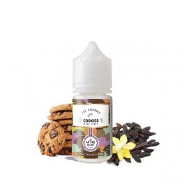 Concentrato Cookies 30ML - Le Coq qui vape