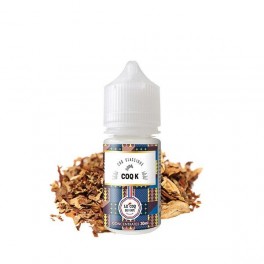 Concentrate Coq K 30ML - Le Coq qui vape