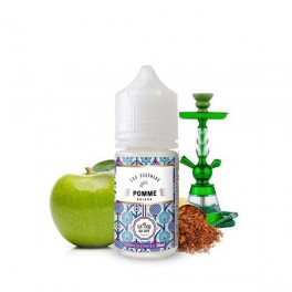 Concentrato Pomme Shisha 30ML - Le Coq qui vape