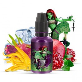 Concentré Hizagiri 30ML - Fighter Fuel | Grossiste eliquide – Greenvillage.fr