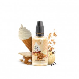 Concentré Cornitto 30ML - Graham Fuel/ Maison Fuel | Grossista sigaretta elettronica – Greenvillage.fr