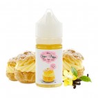 Concentre Choux à la Crème 30ML - Mon chou choux e-liquides