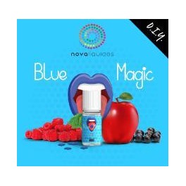 Concentre Blue Magic 10ML de Nova