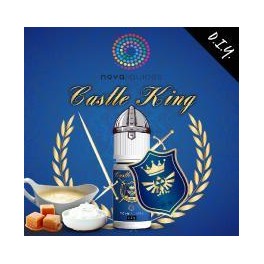 Concentre Castle King 10ML de Nova