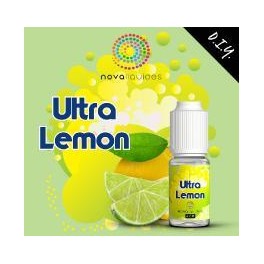 Concentre nova Ultra Lemon