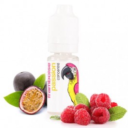 Concentre Framboise Passion 10ML de Solana