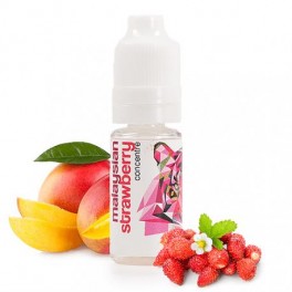 Concentre Malaysian Strawberry 10ML de Solana  (C14)