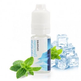 Concentre Menthe glaciale 10ML de Solana  (C15)