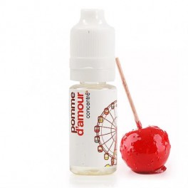 Concentre Pomme d'amour 10ML de Solana