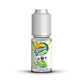 Concentre Appleberry 10ML - Sunlight Juice