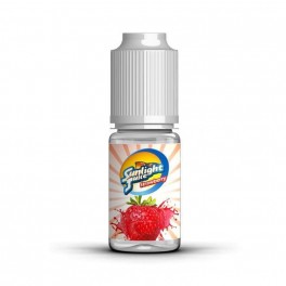 Concentre Strawberry - Ecigarette wholesaler - Greenvillage.fr