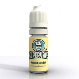 Concentré Arabica 10ML de SuperVape