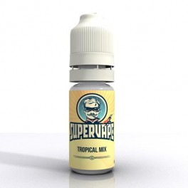 Concentre Tropical 10ML de SuperVape