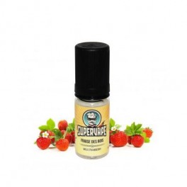 Fraise des bois SuperVape