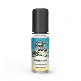 Concentre Classic Blend 10ML - SuperVape | Grossista sigaretta elettronica – Greenvillage.fr