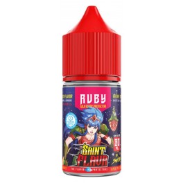 Concentre Ruby 30ML - Saint Flava/Swoke – Ingrosso di liquidi elettronici | Greenvillage.fr