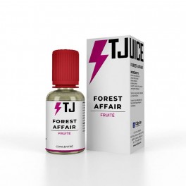 Forest affair - tjuice - Grossiste cigarette electronique