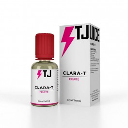 Concentre Clara T 30ML - Tjuice