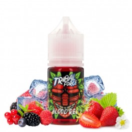 Concentre Blood Red 30ML - Tribal Force